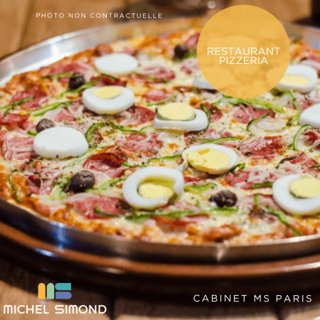 Local commercial 170 m² — Hauts-de-Seine — photo 1