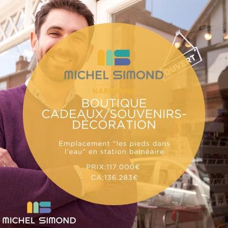 Local commercial — Aude — photo 1