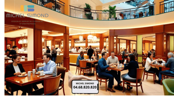 Local commercial — Pyrénées-Orientales — photo 1