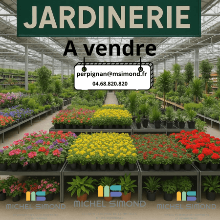 Local commercial — Pyrénées-Orientales — photo 1