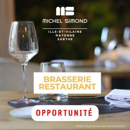 Local commercial — Mayenne — photo 1