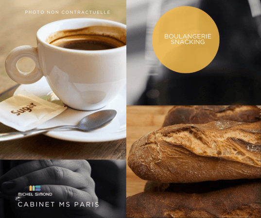 Local commercial 353 m² — Seine-et-Marne — photo 1