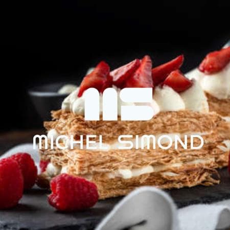 Atelier patisserie concept grande ville · 200 m² · Fonds de commerce — photo 1