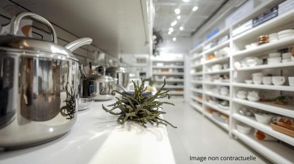 Local commercial 250 m² — Haute-Savoie — photo 1