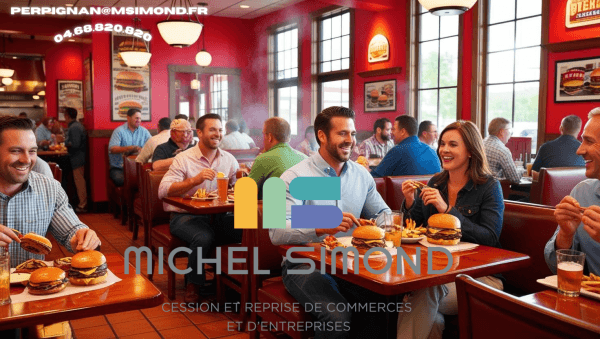 Local commercial — Pyrénées-Orientales — photo 1