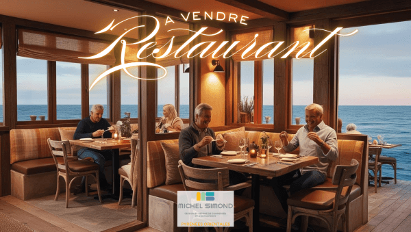 Local commercial — Pyrénées-Orientales — photo 1