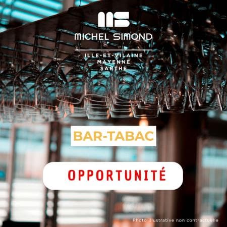 Local commercial — Ille-et-Vilaine — photo 1