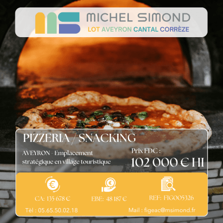 Local commercial — Aveyron — photo 1