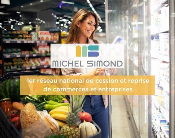 Local commercial 300 m² — Gard — photo 1