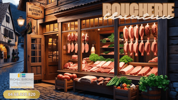 Local commercial — Pyrénées-Orientales — photo 1