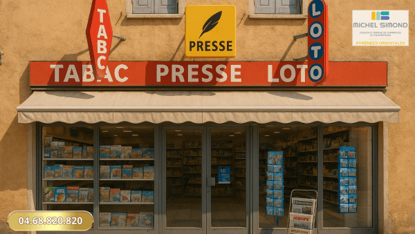 Local commercial 70 m² — Pyrénées-Orientales — photo 1