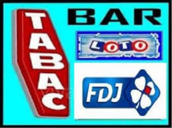 Bar tabac presse ferme le dimanche 5 semaines 50 · Fonds de commerce — photo 1