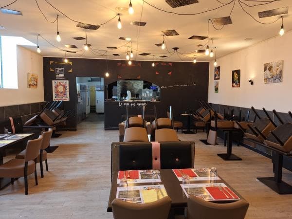 Local commercial 90 m² — BLOIS — photo 1