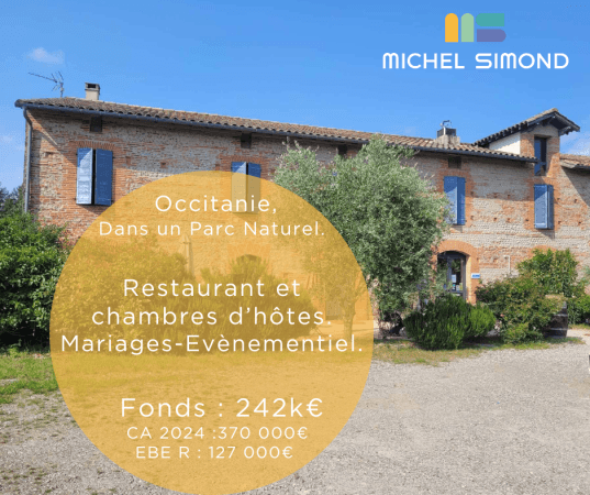 Local commercial — Ariège — photo 1