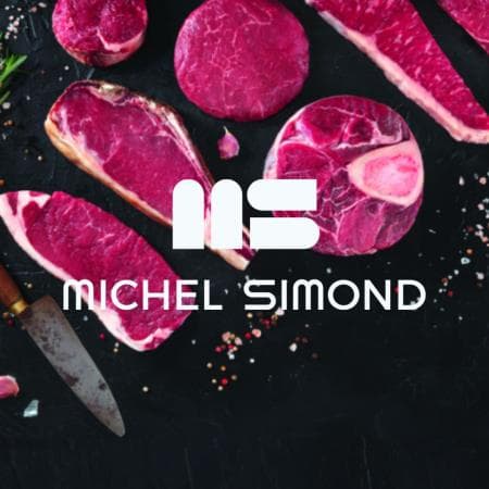 Vend boucherie traiteur charcuterie zone caen · Fonds de commerce — photo 1