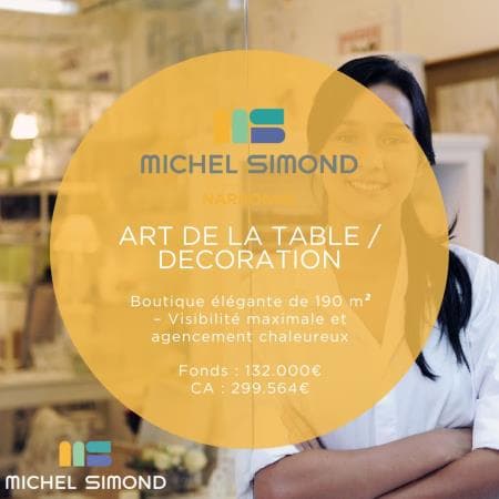 Local commercial 190 m² — Aude — photo 1