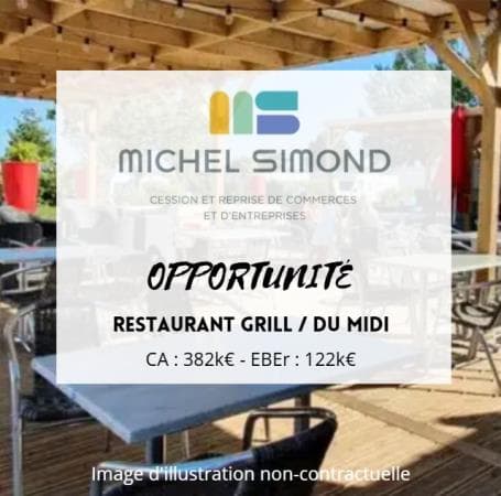 Local commercial — Côtes-d'Armor — photo 1