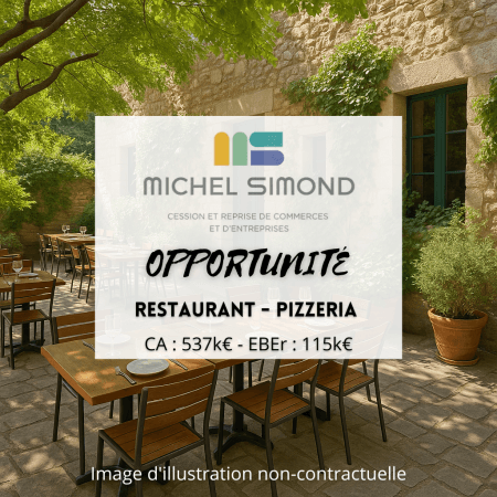 Local commercial — LORIENT — photo 1