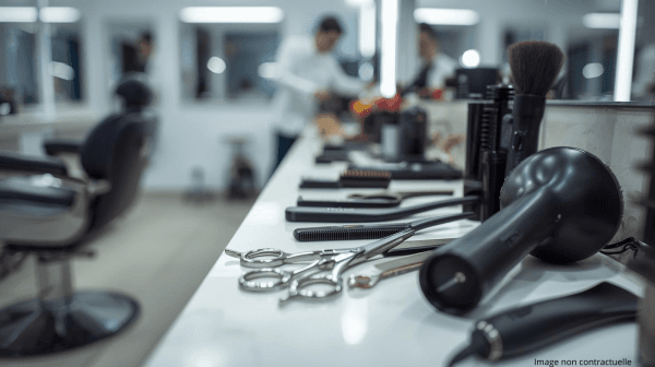 Local commercial 140 m² — Haute-Savoie — photo 1