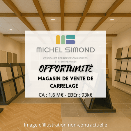 Local commercial — Morbihan — photo 1
