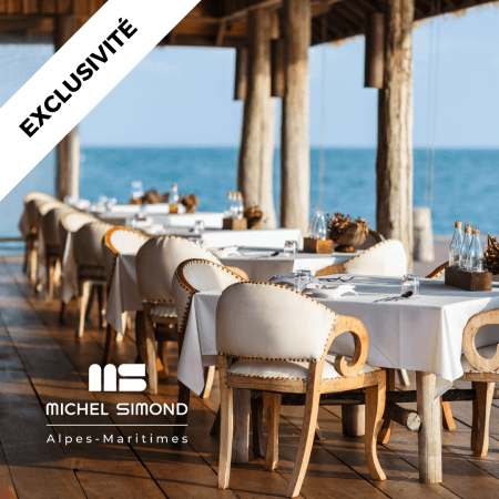 Local commercial 300 m² — Alpes-Maritimes — photo 1