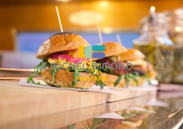 Local commercial — Haute-Garonne — photo 1