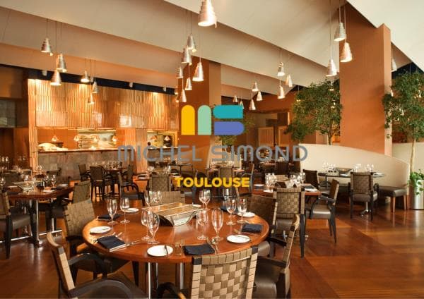 Local commercial 120 m² — Haute-Garonne — photo 1