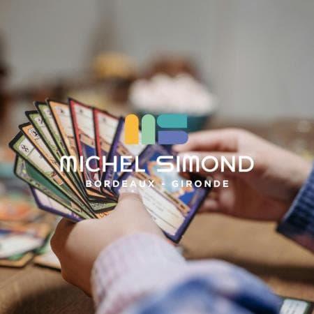 Local commercial 90 m² — BORDEAUX — photo 1