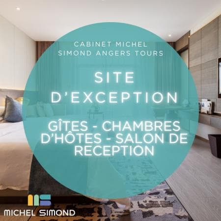 Local commercial — Indre-et-Loire — photo 1