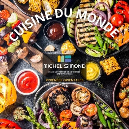 Local commercial — PERPIGNAN — photo 1