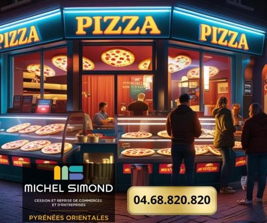 Local commercial — Pyrénées-Orientales — photo 1