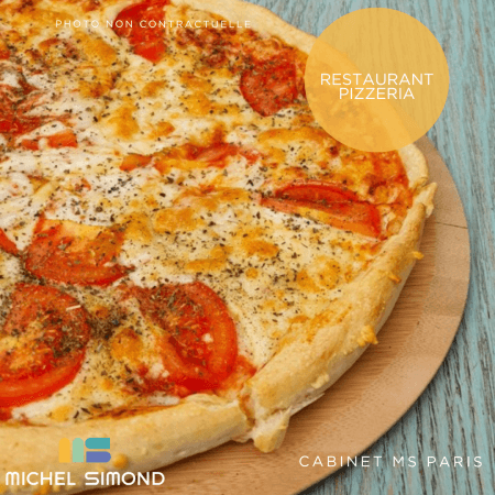 Local commercial 80 m² — Hauts-de-Seine — photo 1