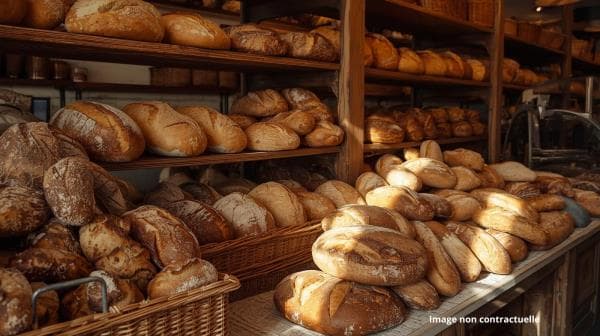 Local commercial 100 m² — Ain — photo 1