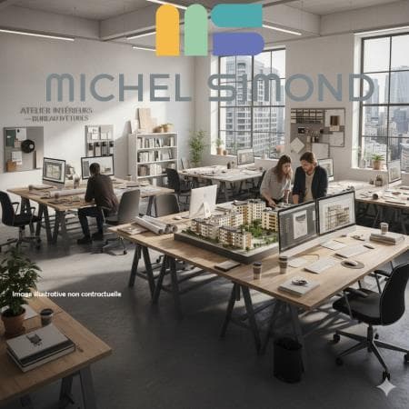 Local commercial — Ille-et-Vilaine — photo 1