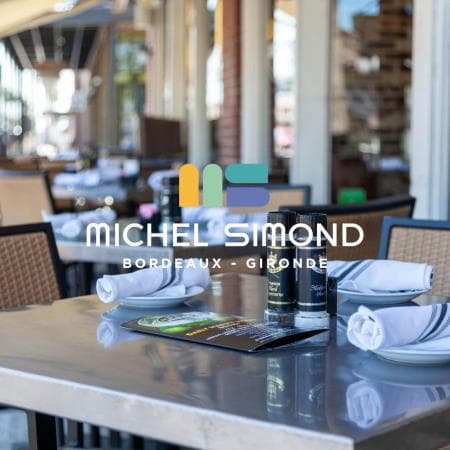 Local commercial 116 m² — Gironde — photo 1