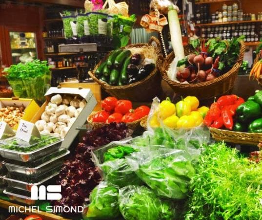 Local commercial — TOULOUSE — photo 1