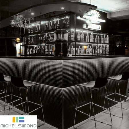 Bar a theme · Fonds de commerce — photo 1