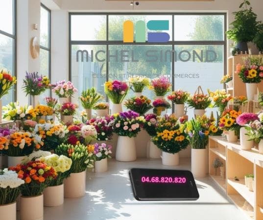 Local commercial — Pyrénées-Orientales — photo 1