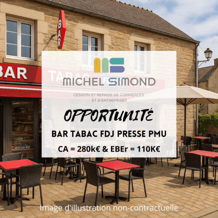 Local commercial 200 m² — QUIMPER — photo 1