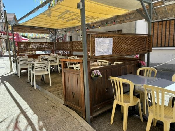 Local commercial — Hautes-Alpes — photo 1