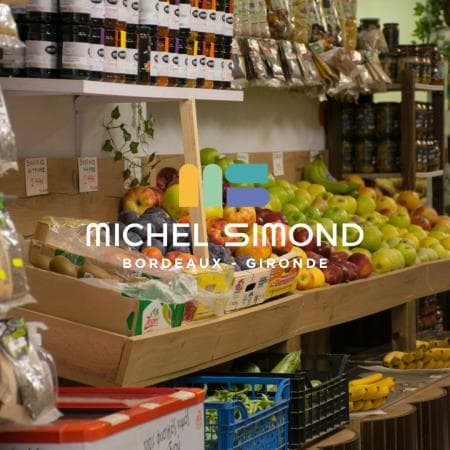 Local commercial 235 m² — Gironde — photo 1