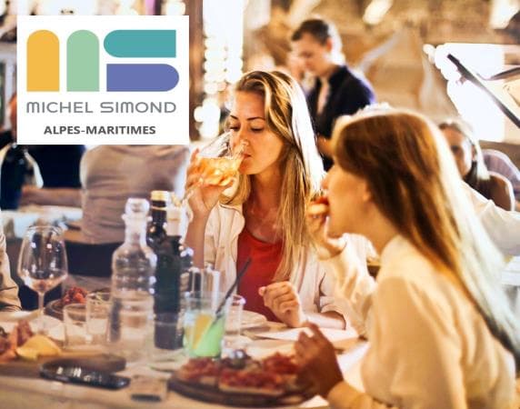 Local commercial — Alpes-Maritimes — photo 1