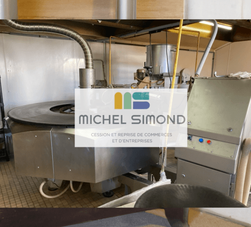 Local commercial — Morbihan — photo 1