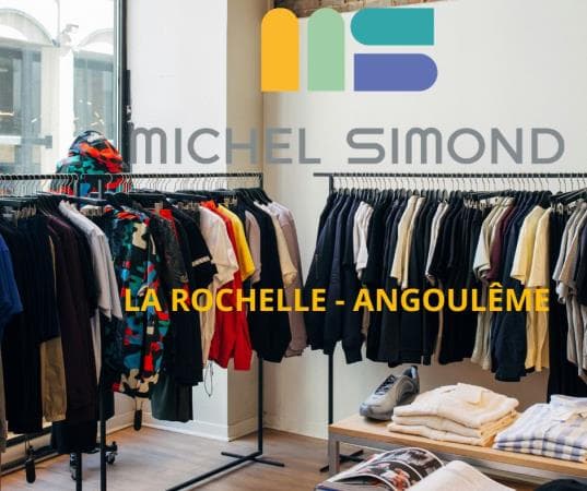 Local commercial — Charente-Maritime — photo 1