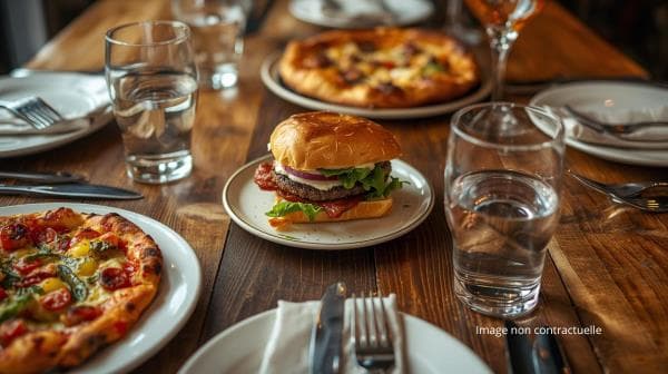 Local commercial 346 m² — Haute-Savoie — photo 1