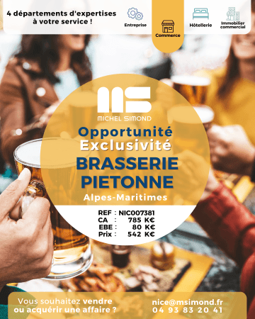 Local commercial — Alpes-Maritimes — photo 1