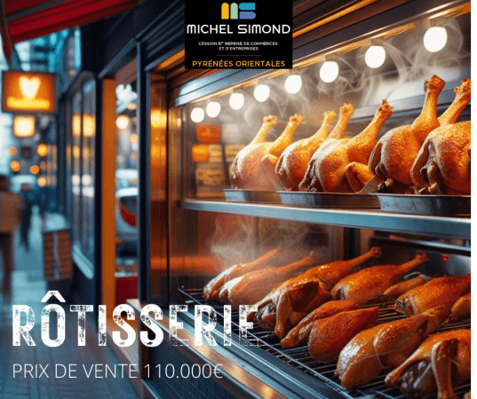 Local commercial — Pyrénées-Orientales — photo 1