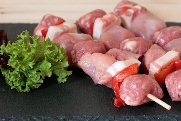 Boucherie · Fonds de commerce — photo 1