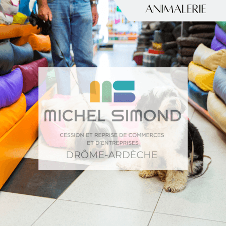 Local commercial 410 m² — Drôme — photo 1