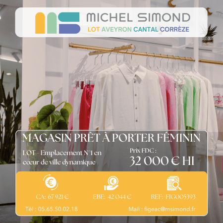 Local commercial — Lot — photo 1